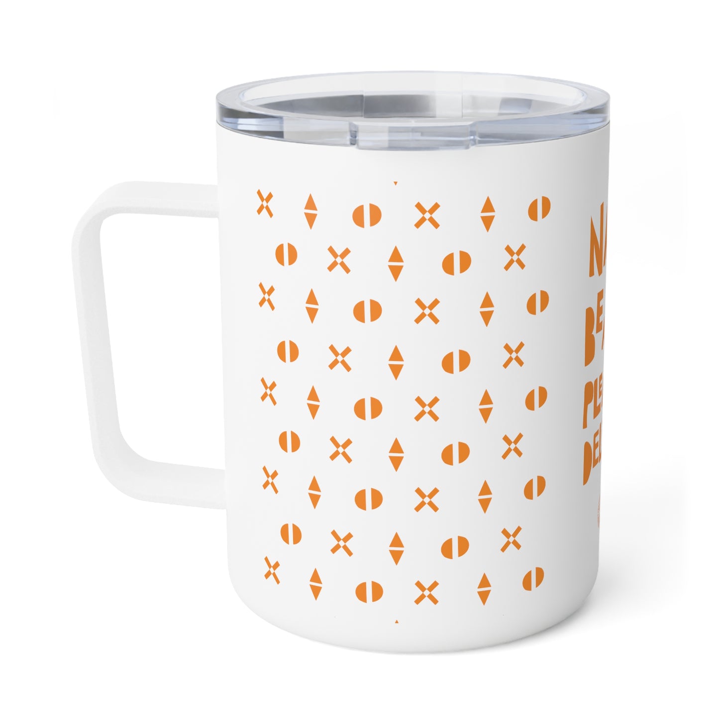 Naomi Insulated Coffee Mug