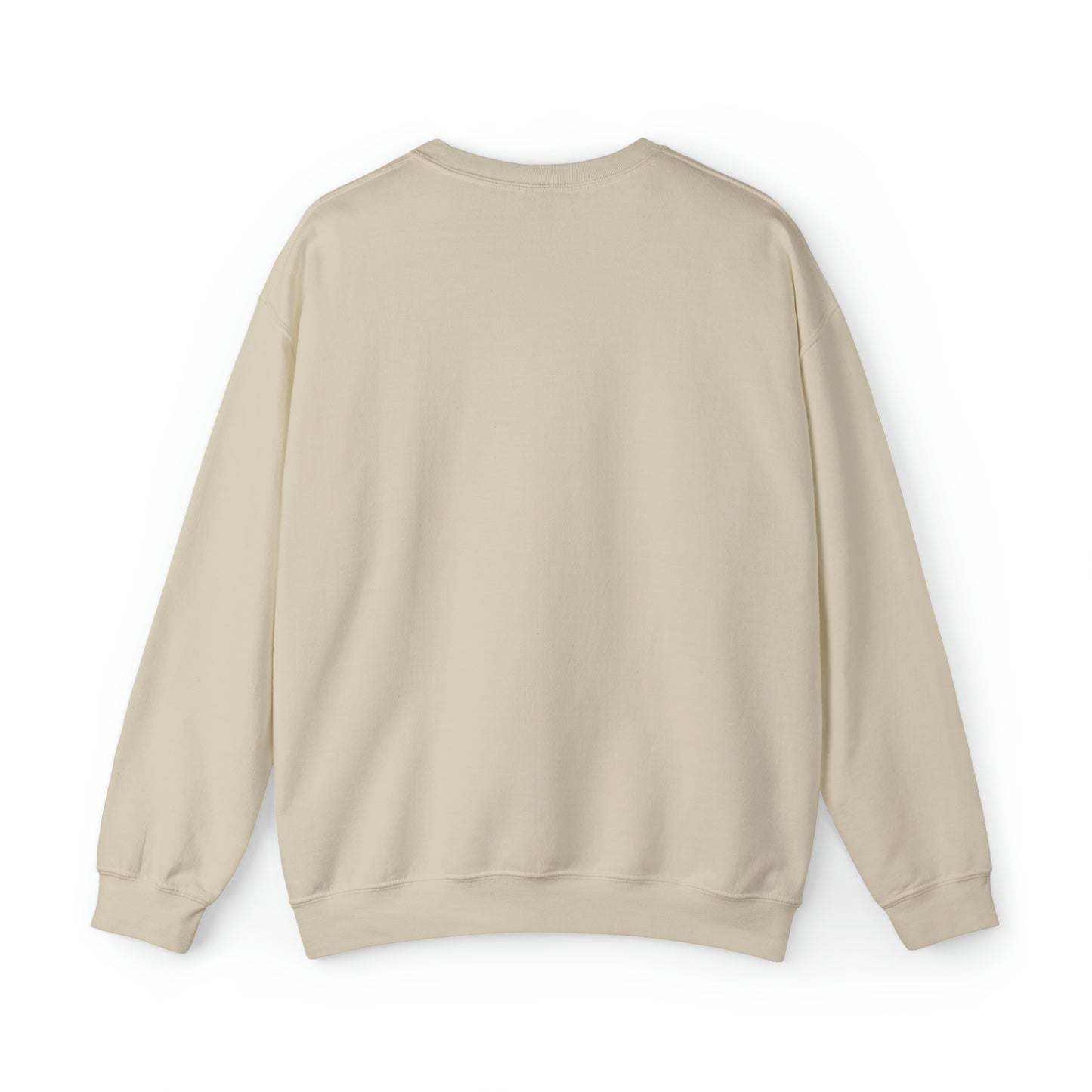 Naomi's Village Logo Crewneck Sweatshirt - Light