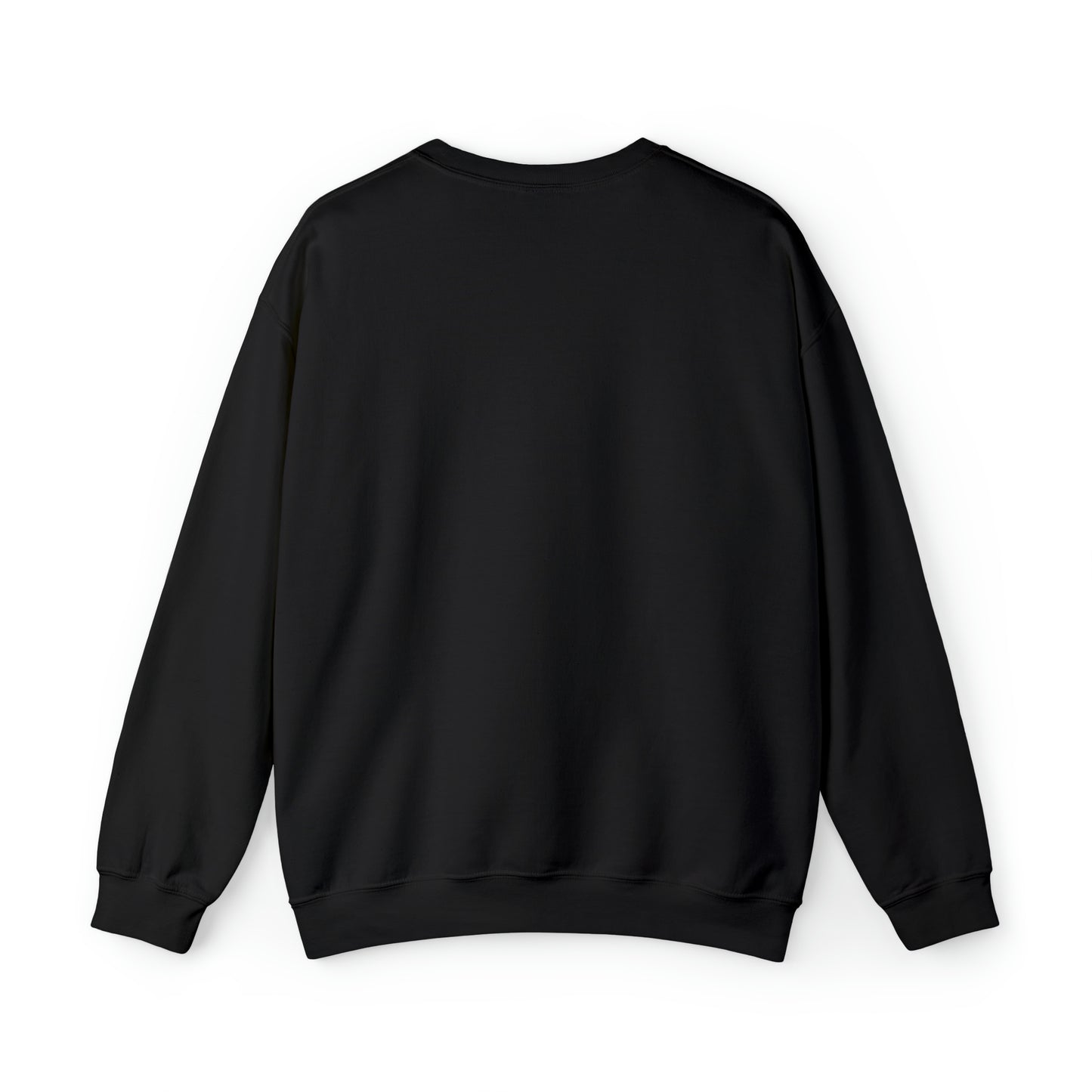 Naomi's Village Logo Crewneck Sweatshirt - Dark