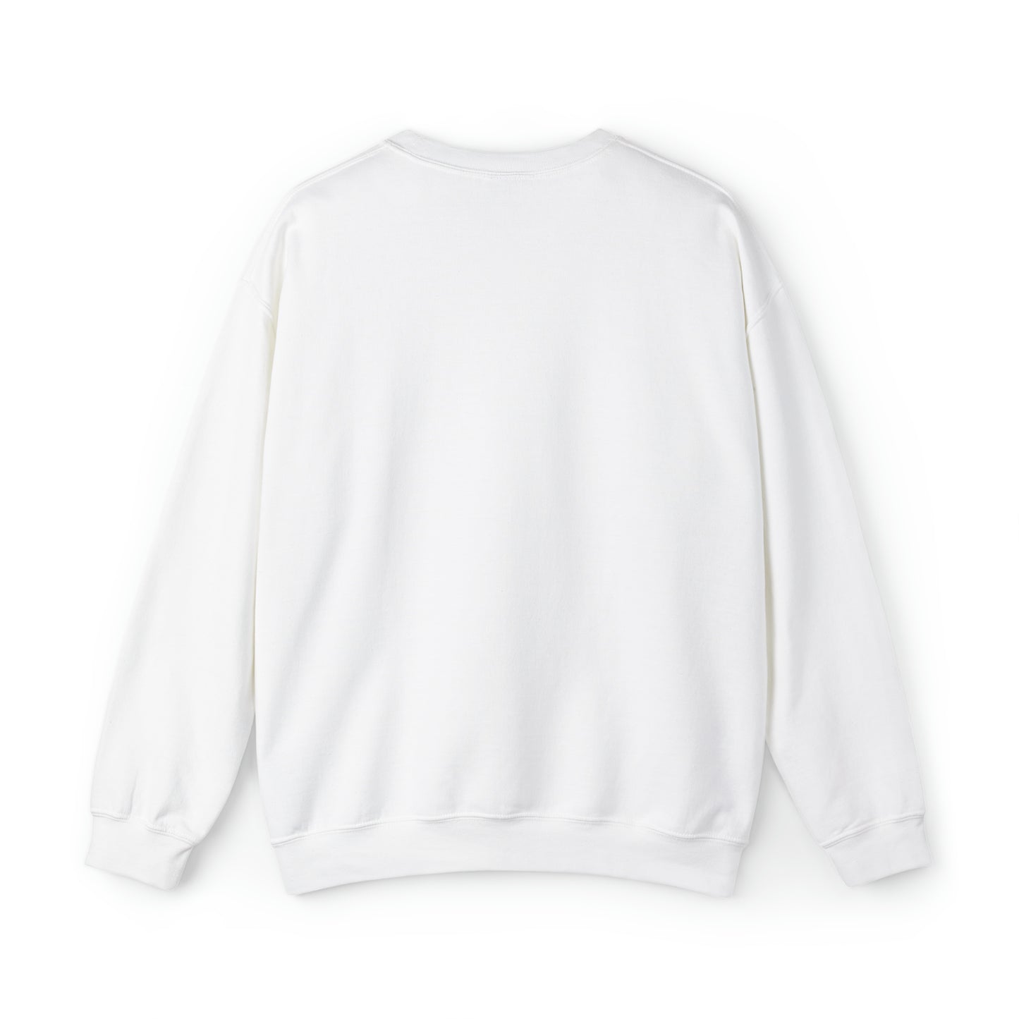 Naomi's Village Logo Crewneck Sweatshirt - Light
