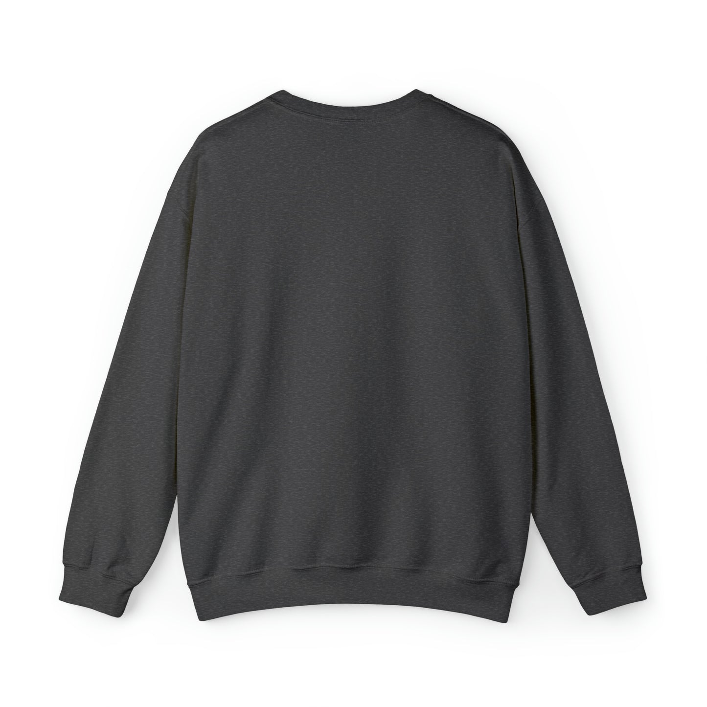 Naomi's Village Logo Crewneck Sweatshirt - Dark