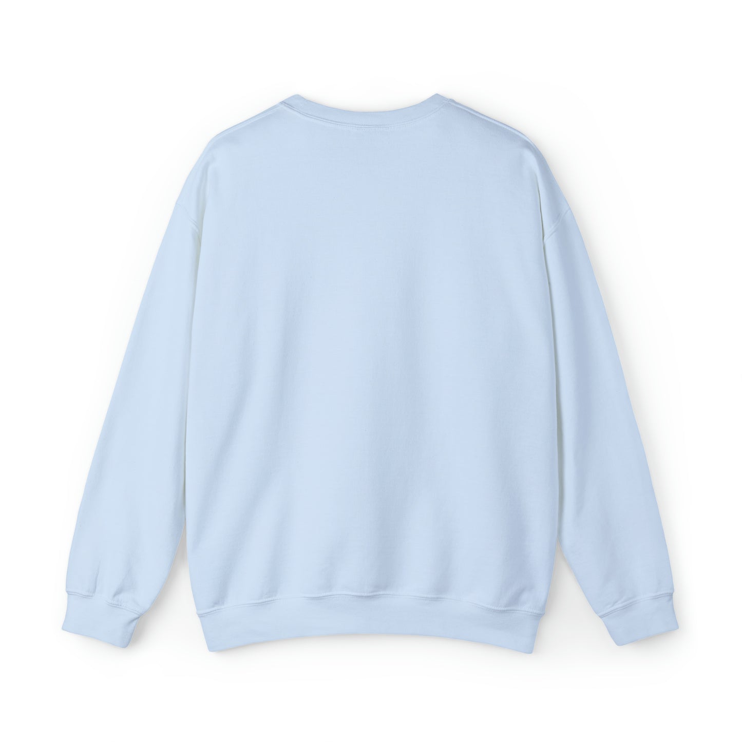 Naomi's Village Logo Crewneck Sweatshirt - Light