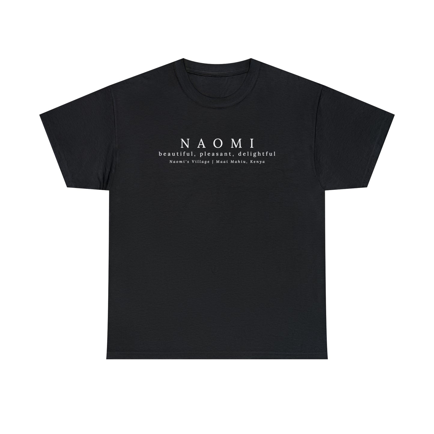 Naomi Tee