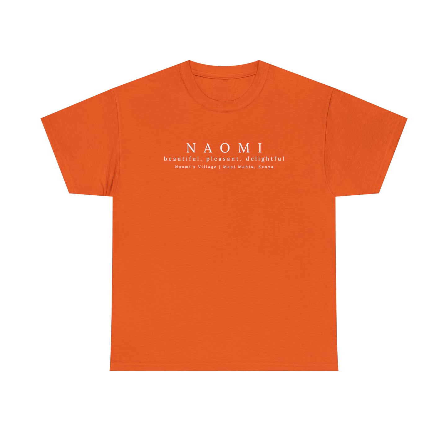 Naomi Tee