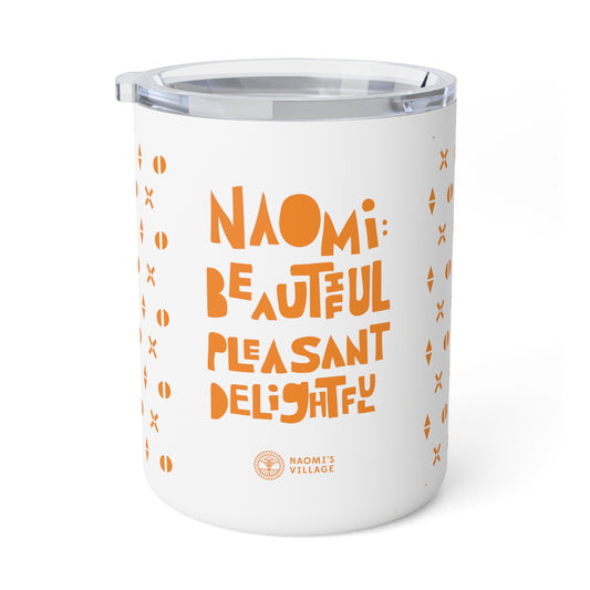 Naomi Insulated Coffee Mug