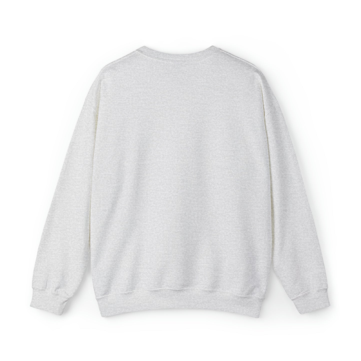 Naomi's Village Logo Crewneck Sweatshirt - Light