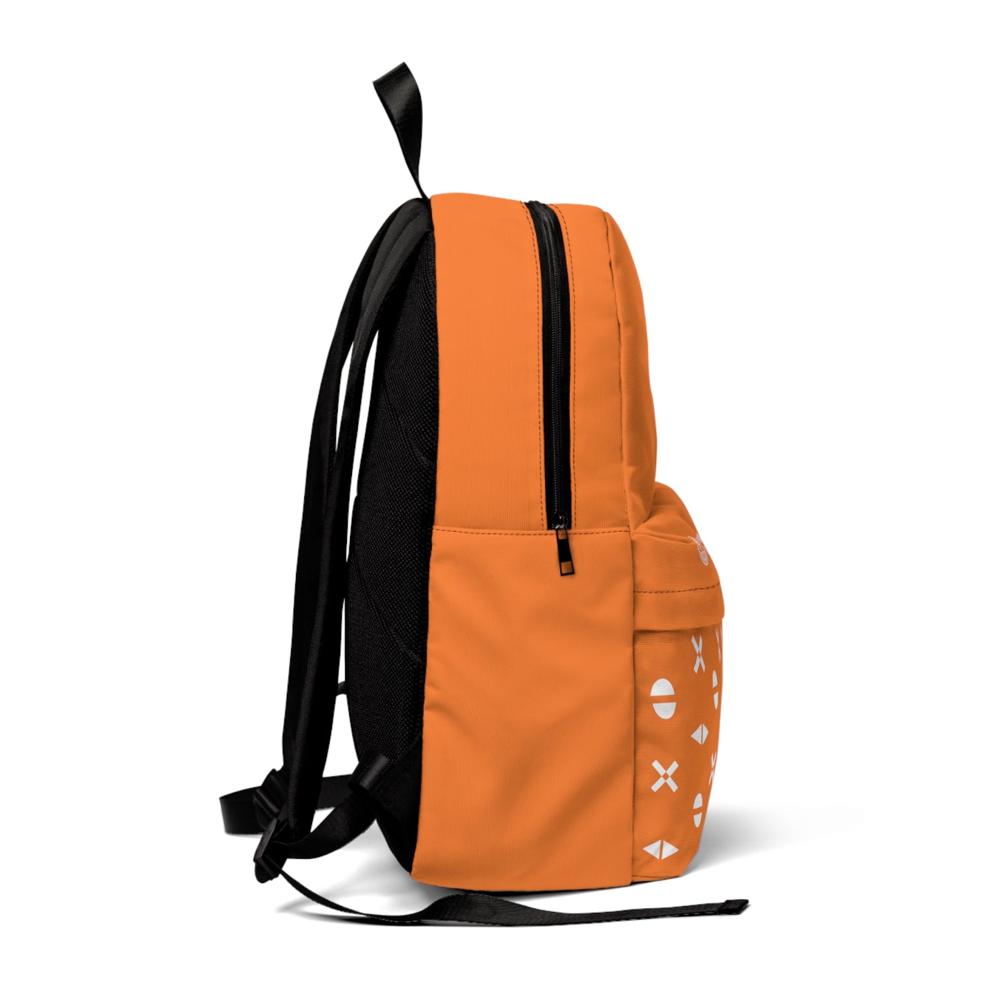 Hope Begins Now Backpack