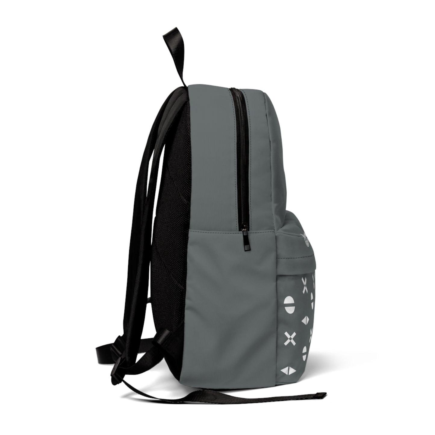 Love Changes Everything Backpack