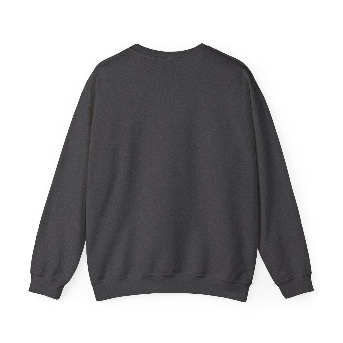 Naomi's Village Logo Crewneck - Dark