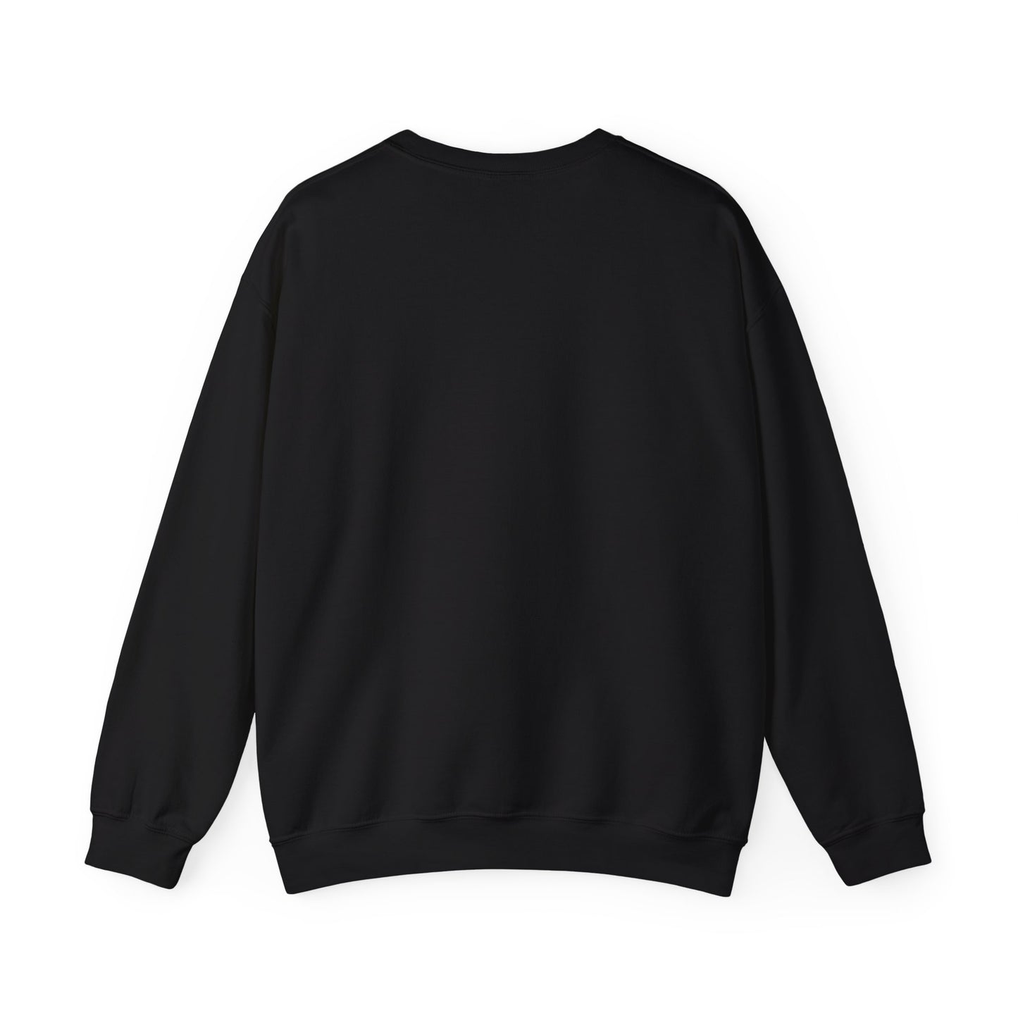 Naomi's Village Logo Crewneck - Dark
