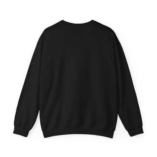 Naomi's Village Logo Crewneck - Dark